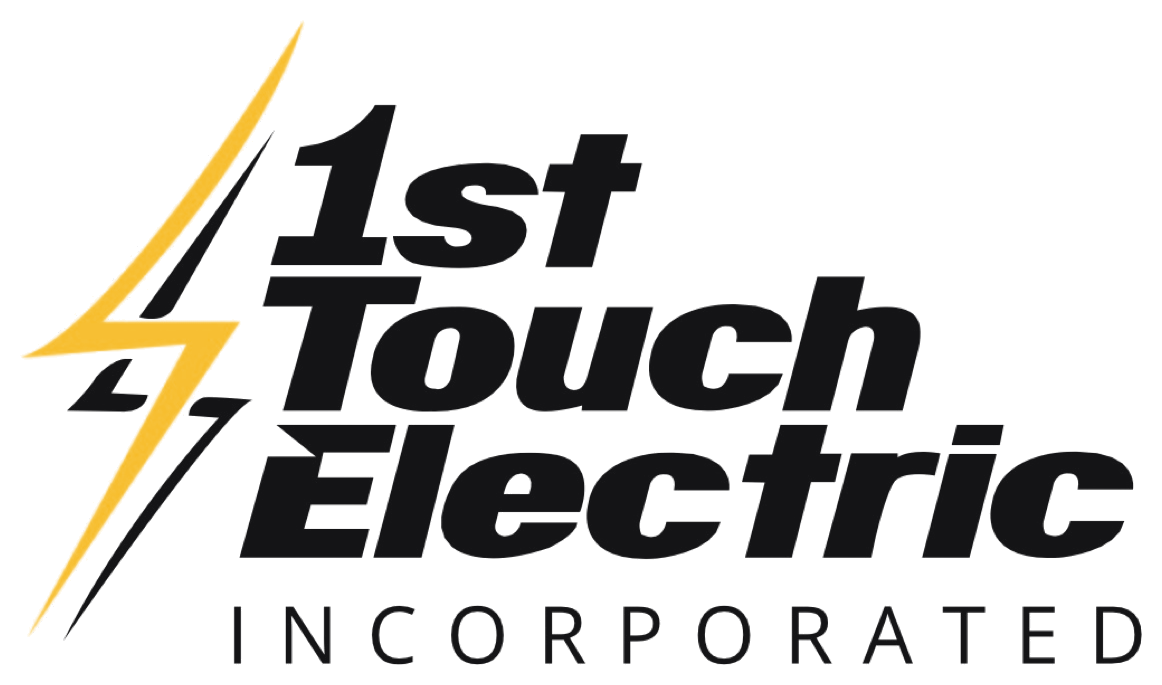 1st Touch Electric Inc., Lighting the way to the future.